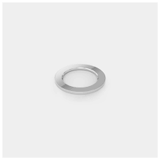 Quooker Tap base ring Nordic/Fusion chrome