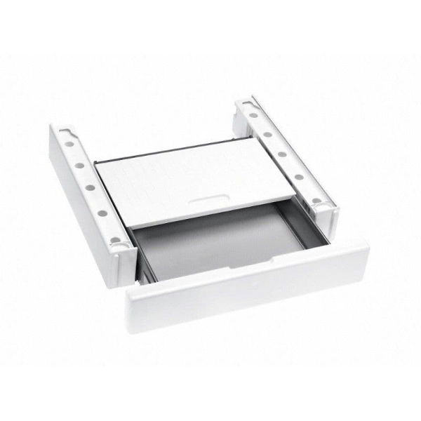 Miele 12cm - With extendable shelf and storage Stacking Kit