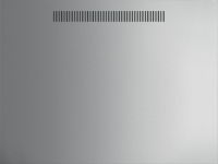 Smeg 100cm Stainless Steel Splashback for Opera -8 Ranges