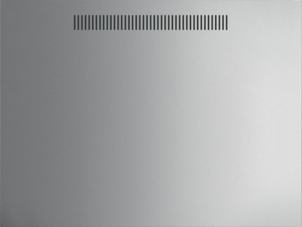 Smeg 100cm Stainless Steel Splashback for Opera -8 Ranges