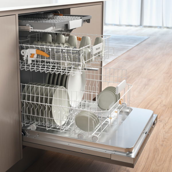 Miele 60cm Fully Integrated Dishwasher