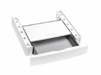 Miele 12cm - With extendable shelf and storage Stacking Kit