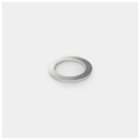 Quooker Tap base ring Nordic/Fusion stainless steel