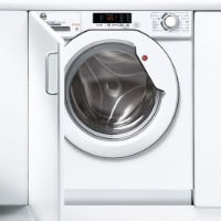 Hoover 31800936 8 + 5kg 1400rpm Fully Integrated Washer Dryer
