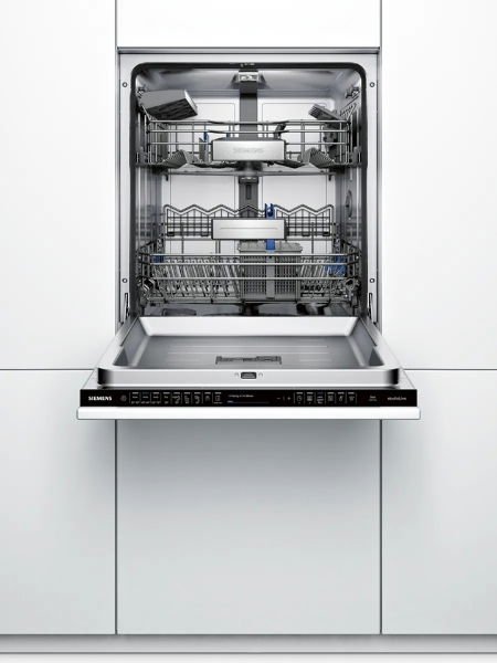 Siemens Dishwasher Accessory Stainless steel