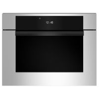 Bertazzoni Modern Series TFT 45cm Combi-Microwave Oven Stainless Steel