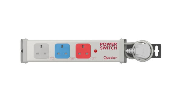 Quooker Powerswitch