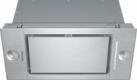 Miele 60cm Stainless Steel Canopy Hood