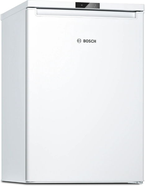 Bosch Series 2 85x56cm Undercounter Freezer 3 Compartments Freestanding White