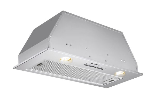 Hoover 36901823 H300 75cm B Sainless steel CANOPY HOOD