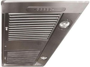 Falcon 83510 720mm Canopy Extractor