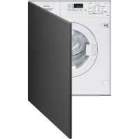 Smeg 60cm 7kg Fully Integrated Washing Machine